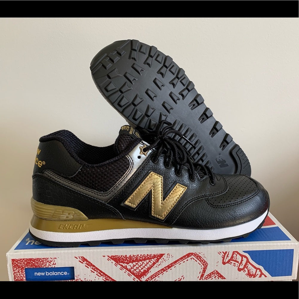 New Balance 574 Year of the Dragon